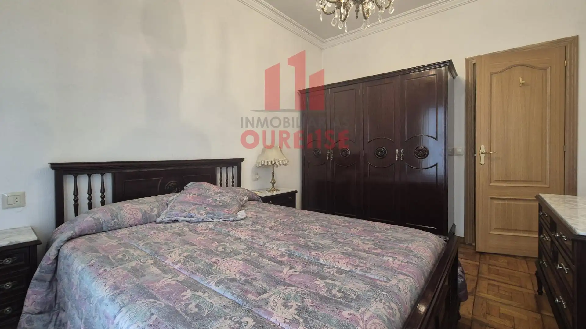 Flat with terrace to rent in A Ponte, imagen 19