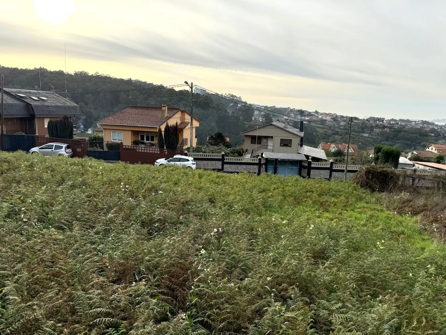 Terreno rústico en venta en Bembrive, imagen 27