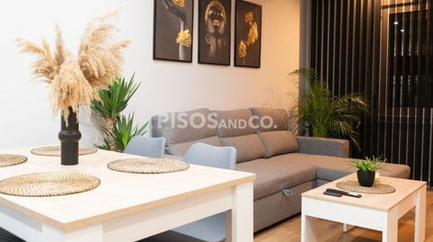Photo 2 of Flat to rent in Calle Adelaida Muro, Monte Alto - Zalaeta - Atocha, A Coruña Capital