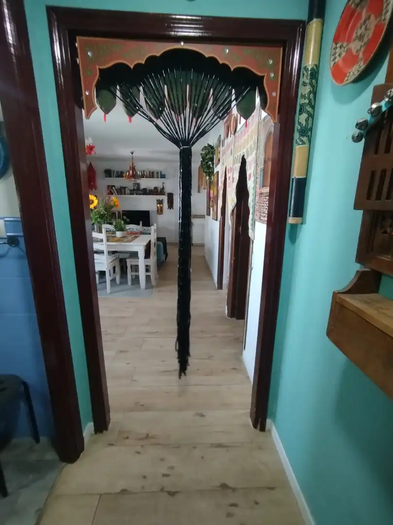 Piso en venta en San Fernando con Amueblado y Balcón