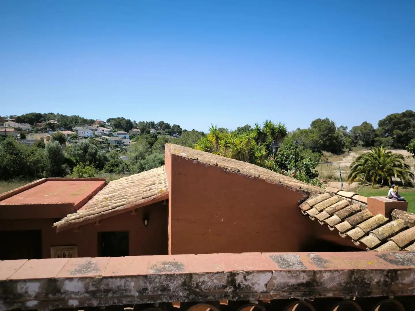 Vista exterior de Local en venta en El Vendrell con Aire acondicionado