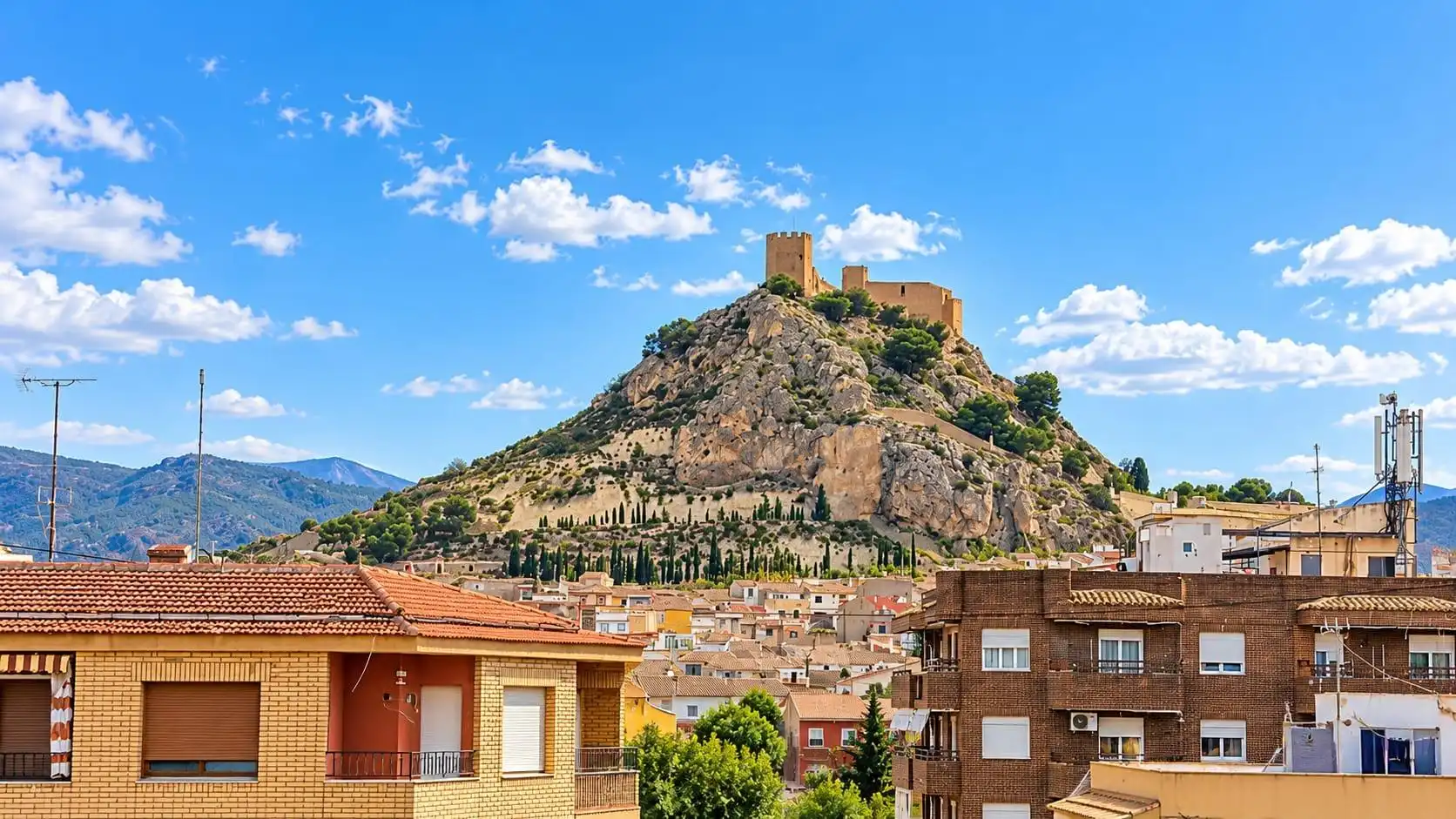 Appartement à vendre à Calle AZORIN