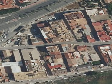 Pis en venda a Calle Niño Gloria, Edificio Huerto Alix