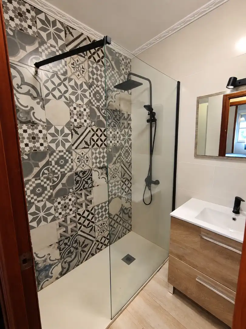 Flat with lift for sale in Calle Asturias, imagen 19