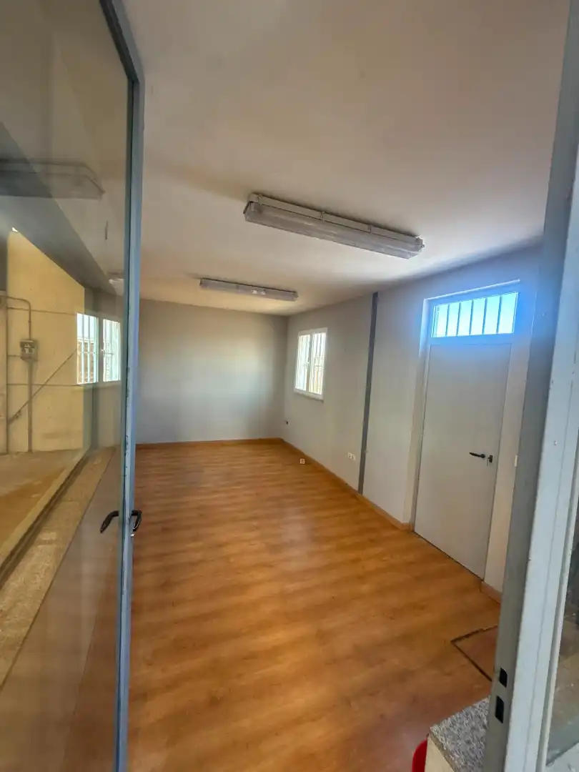 Terreno en venta en Éjeme