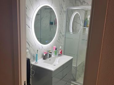 Appartement avec balcon à vendre à Centro