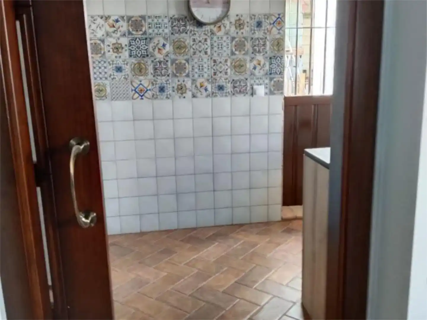 Bany de Casa o xalet en venda en Montellano amb Aire condicionat i Piscina