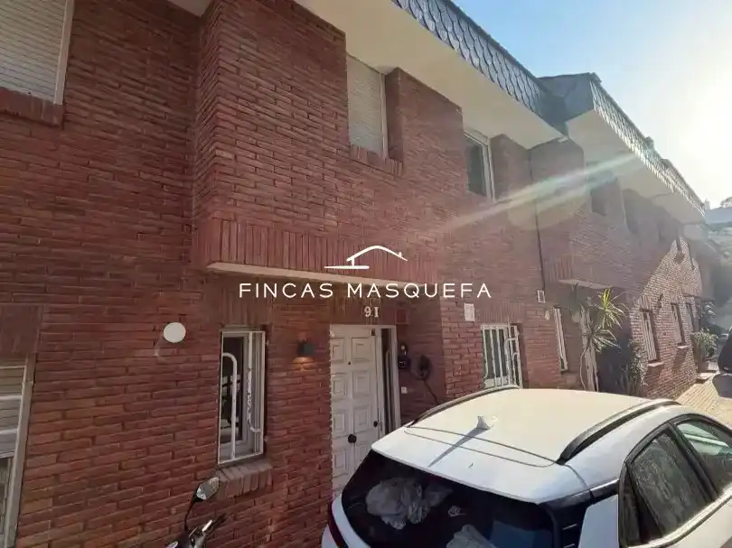 Casa a schiera in vendita a Carrer Lluís Llobregat 1, imagen 30