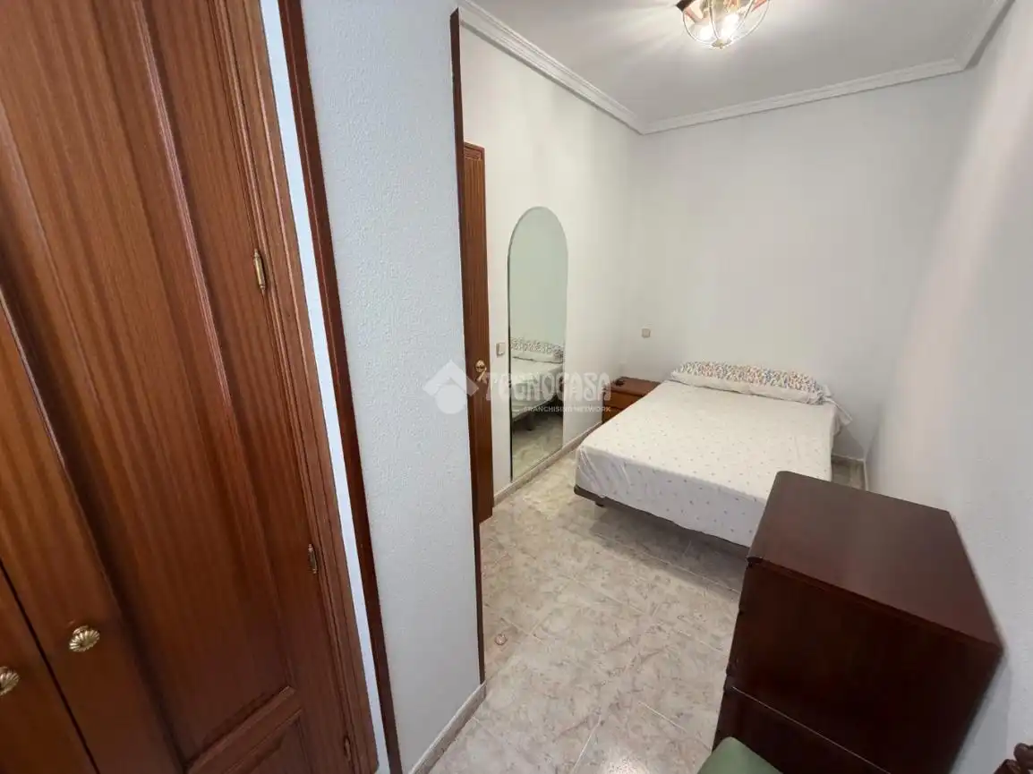 Flat with lift for sale in Av. Donostiarra, imagen 11