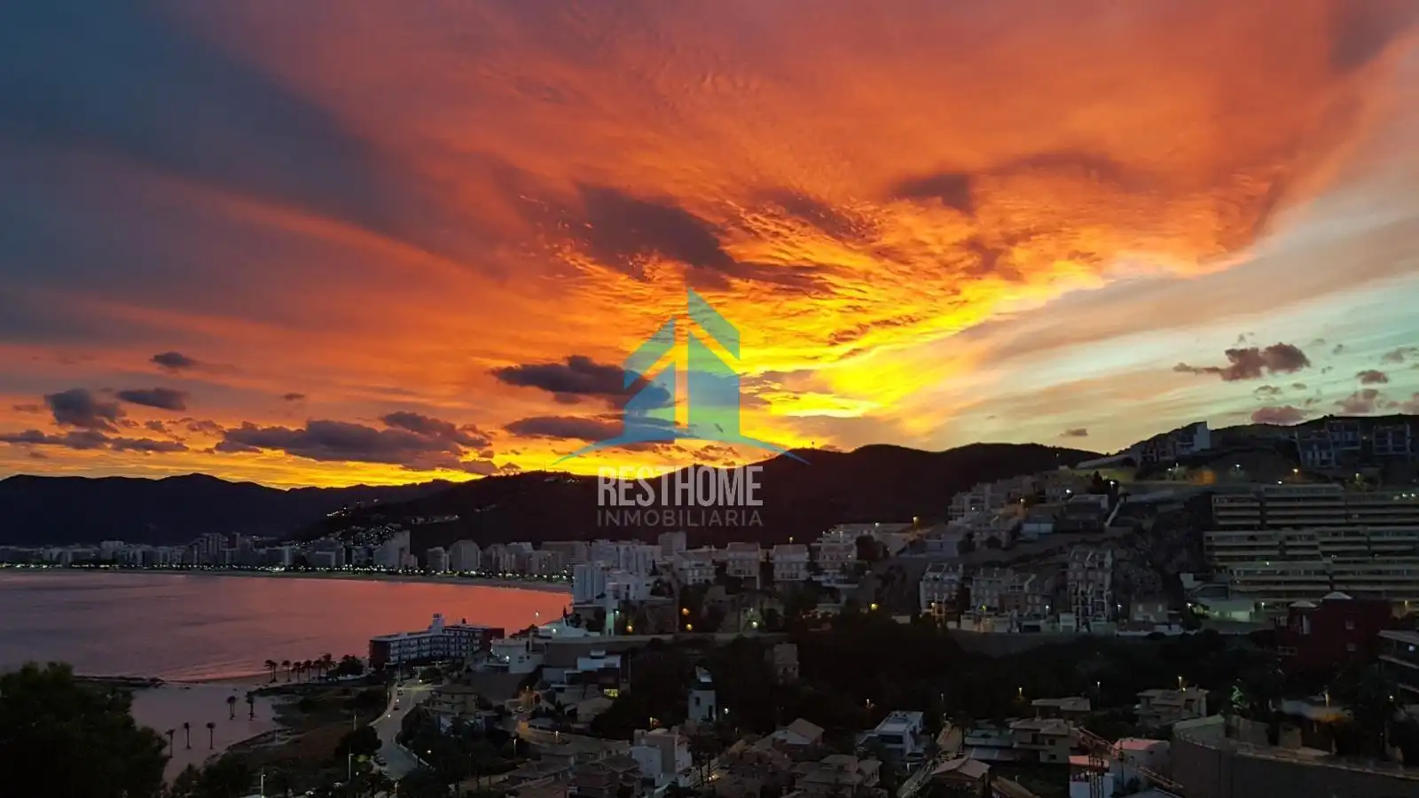 Adosado con terraza en venta en El Faro, imagen 15