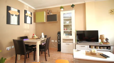 Foto 4 de Casa o chalet en venta en Los Narejos - Punta Calera, Los Alcázares