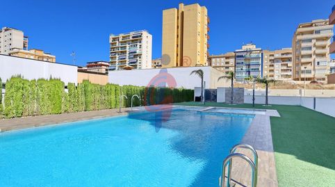 Foto 3 de Apartamento en venta en Avenida del Puerto, 16, Puerto Deportivo, Guardamar del Segura