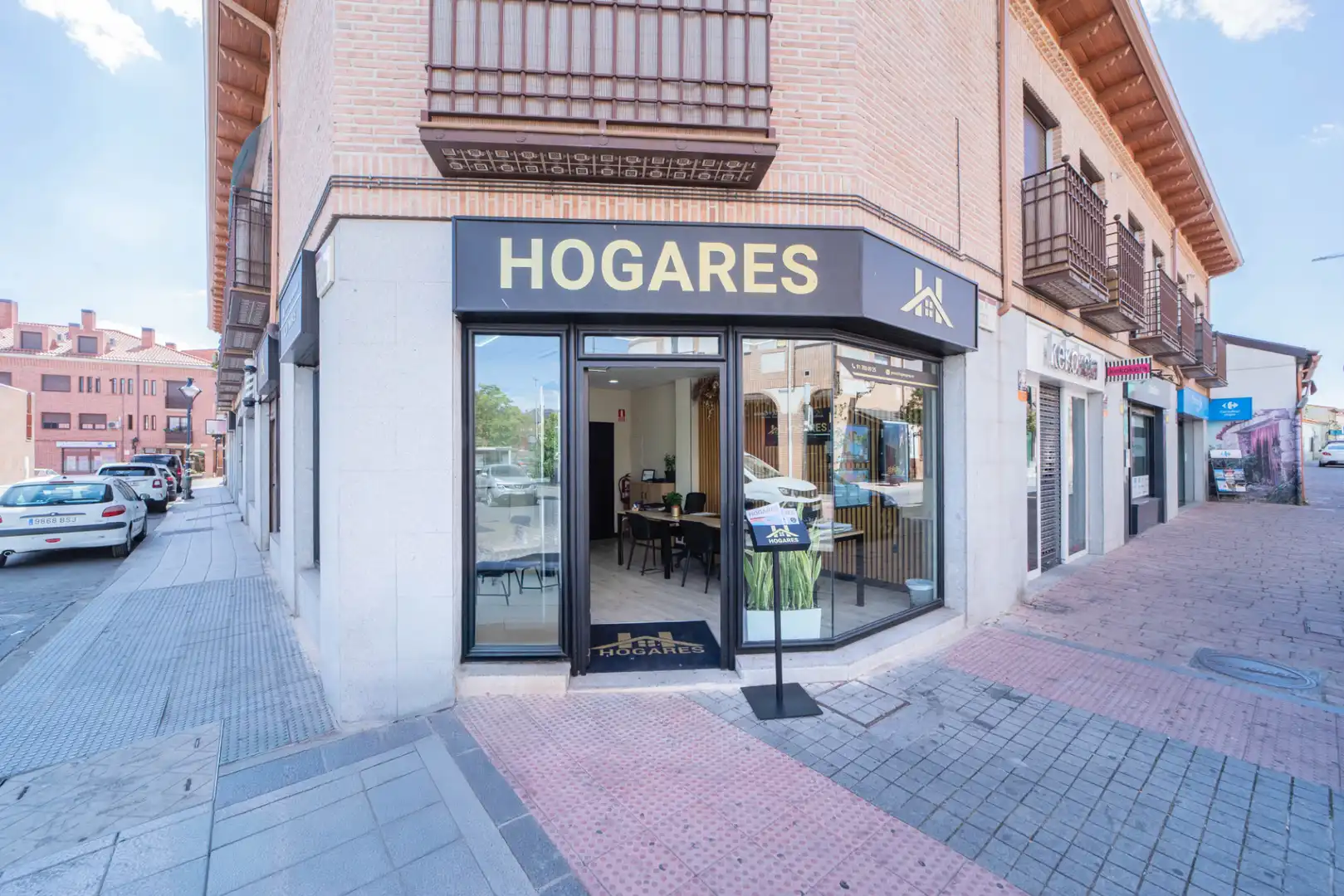 Houses for sale in Moraleja de Enmedio, Madrid
