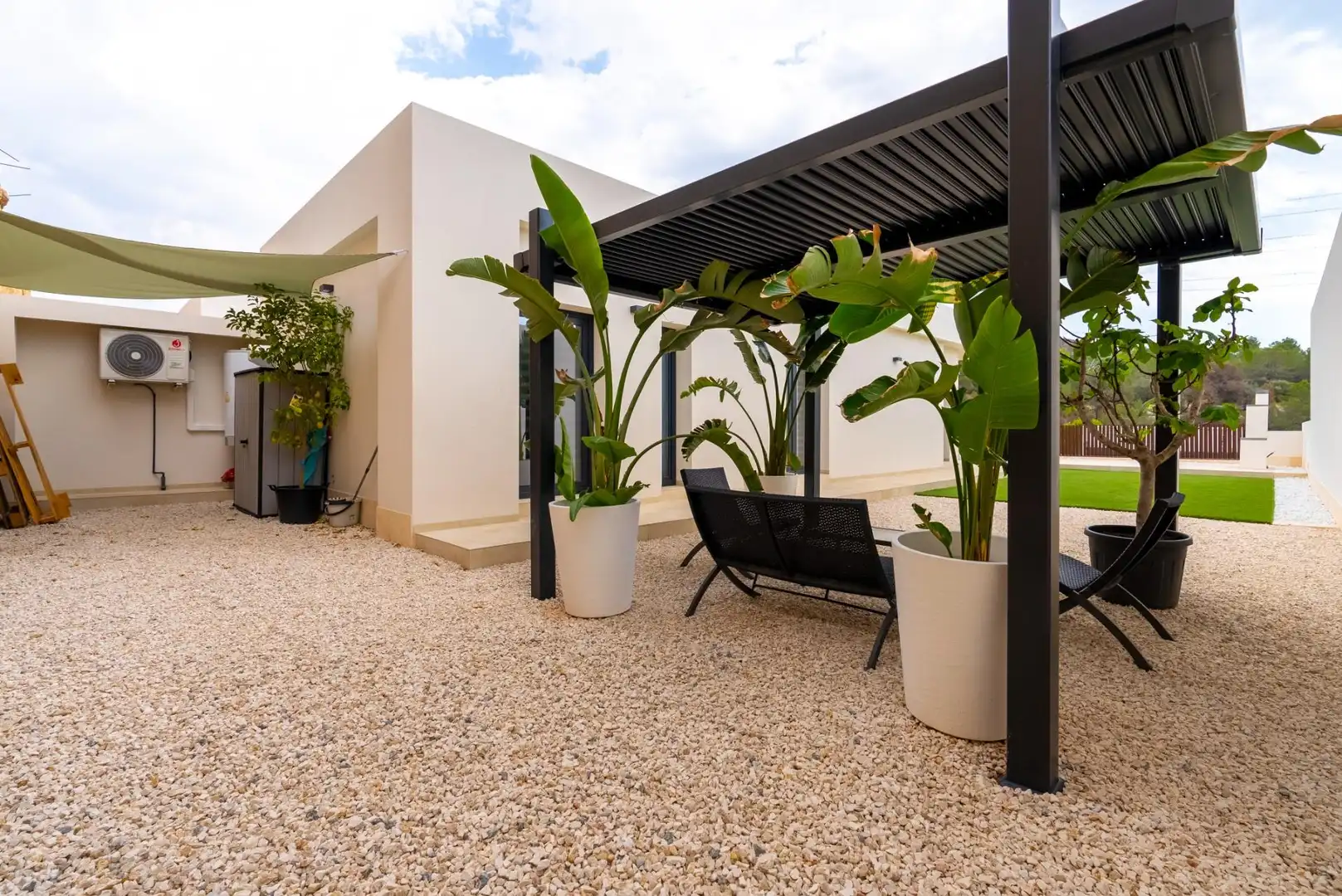 Villa avec jardin à vendre à Finestrat Pueblo, imagen 7