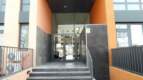 Foto 2 de Garatge en venda a Valdepelayo - Montepinos - Arroyo Culebro, Leganés