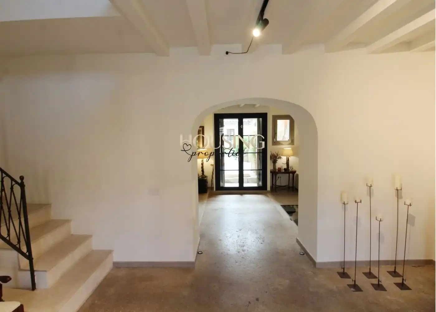Maison avec piscine à vendre à Consell, imagen 35