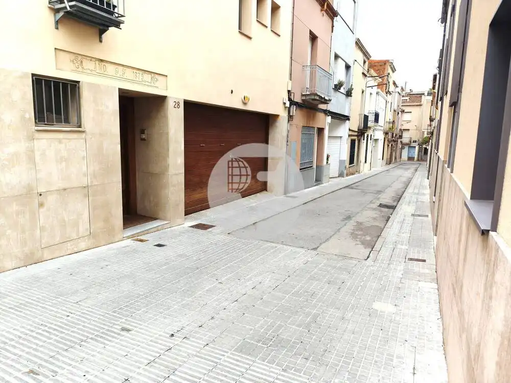 Casa amb terrassa en venda a Centre, imagen 62