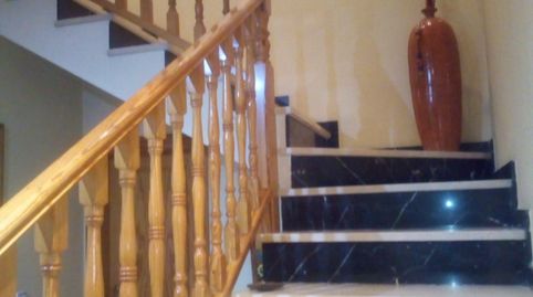 Foto 3 de Casa o chalet en venta en San Crispín - Huerta Nueva-Estación, Elda