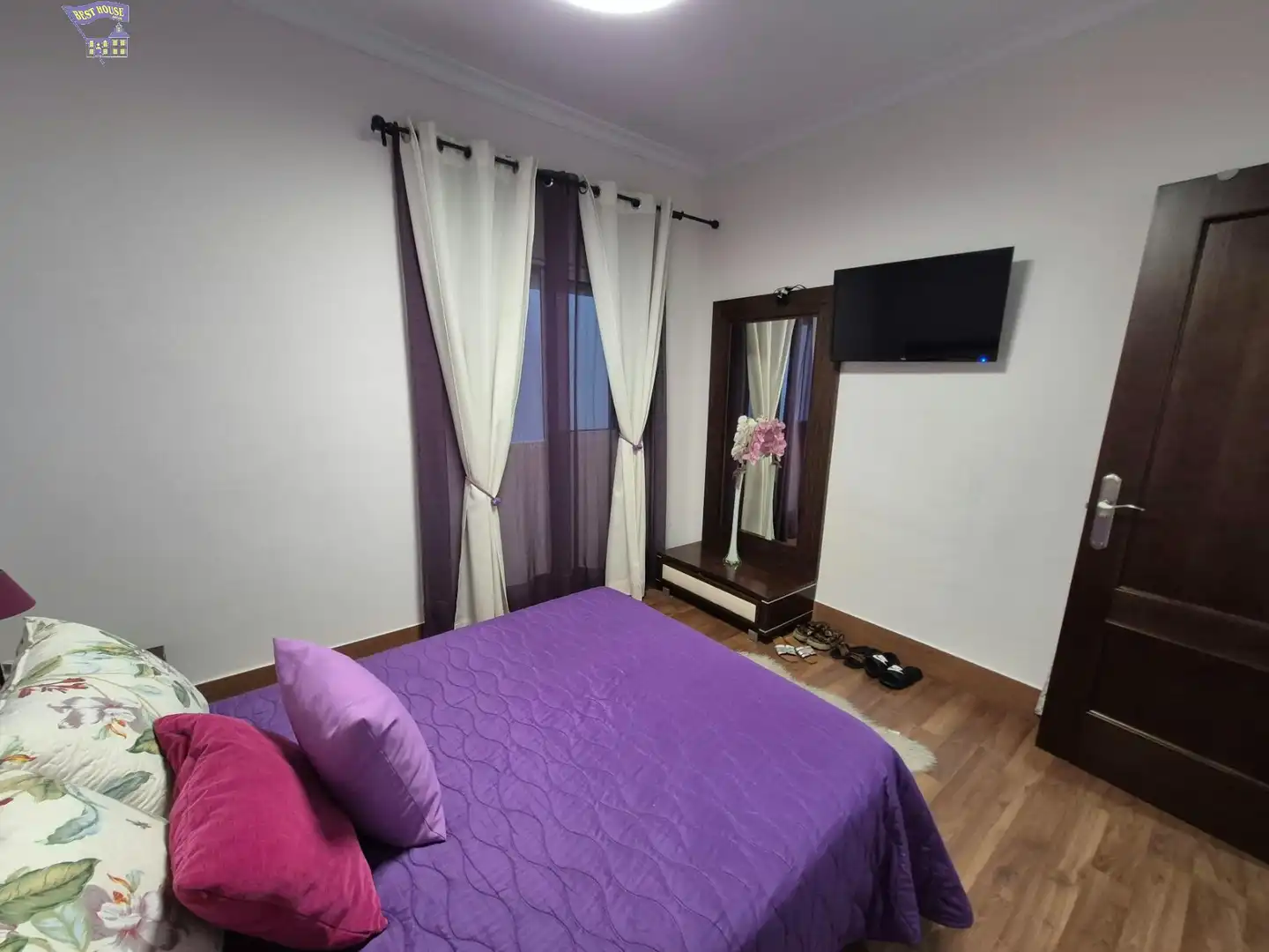 Wohnung zum Verkauf in Arcos de la Frontera, imagen 16