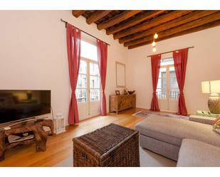 Flat for sale in Sant Pere, Sta. Caterina i la Ribera
