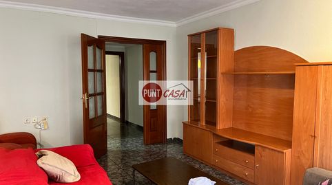 Foto 4 de Piso de alquiler en Avinguda de València, 11, Cappont, Lleida Capital
