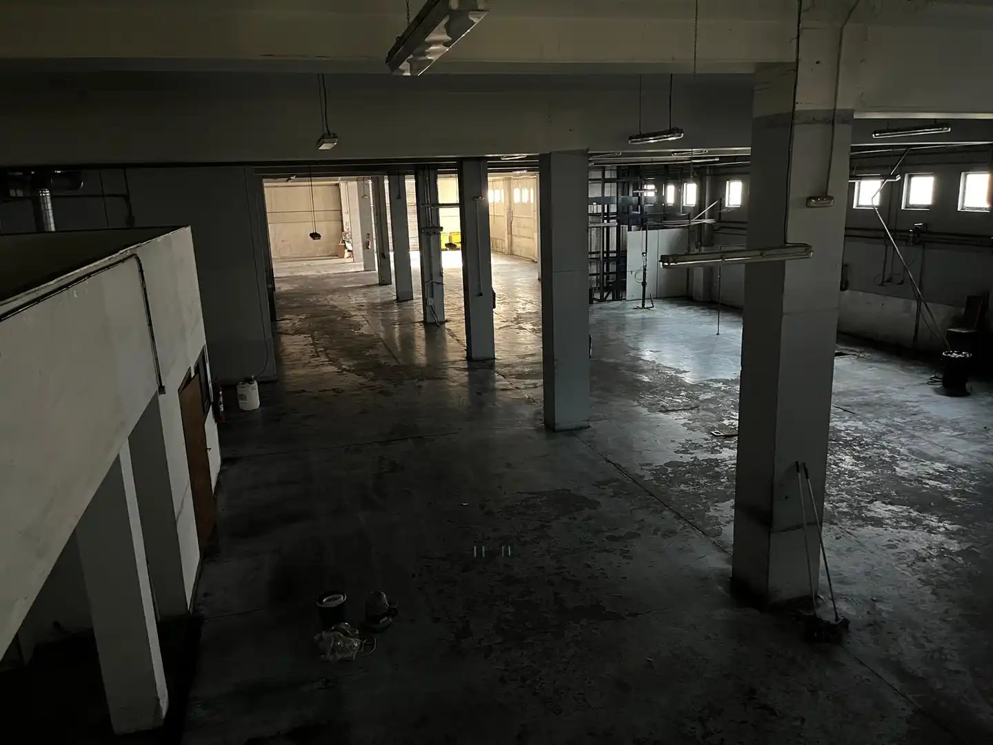 Nave industrial en venta en A-55, Cabral - Candeán
