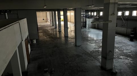 Foto 2 von Fabrikhallen zum Verkauf in A-55, Cabral - Candeán, Vigo