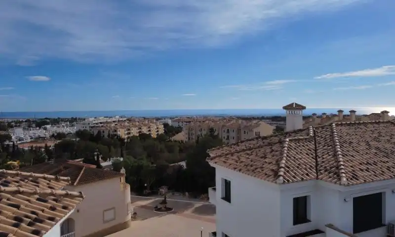 Apartment mit Terrasse zum Verkauf in Calle Pirineos, imagen 15