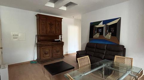 Foto 3 de Apartament de lloguer a Calle Calle del Teniente Ortiz de Zárate, 9, Chinchón, Madrid