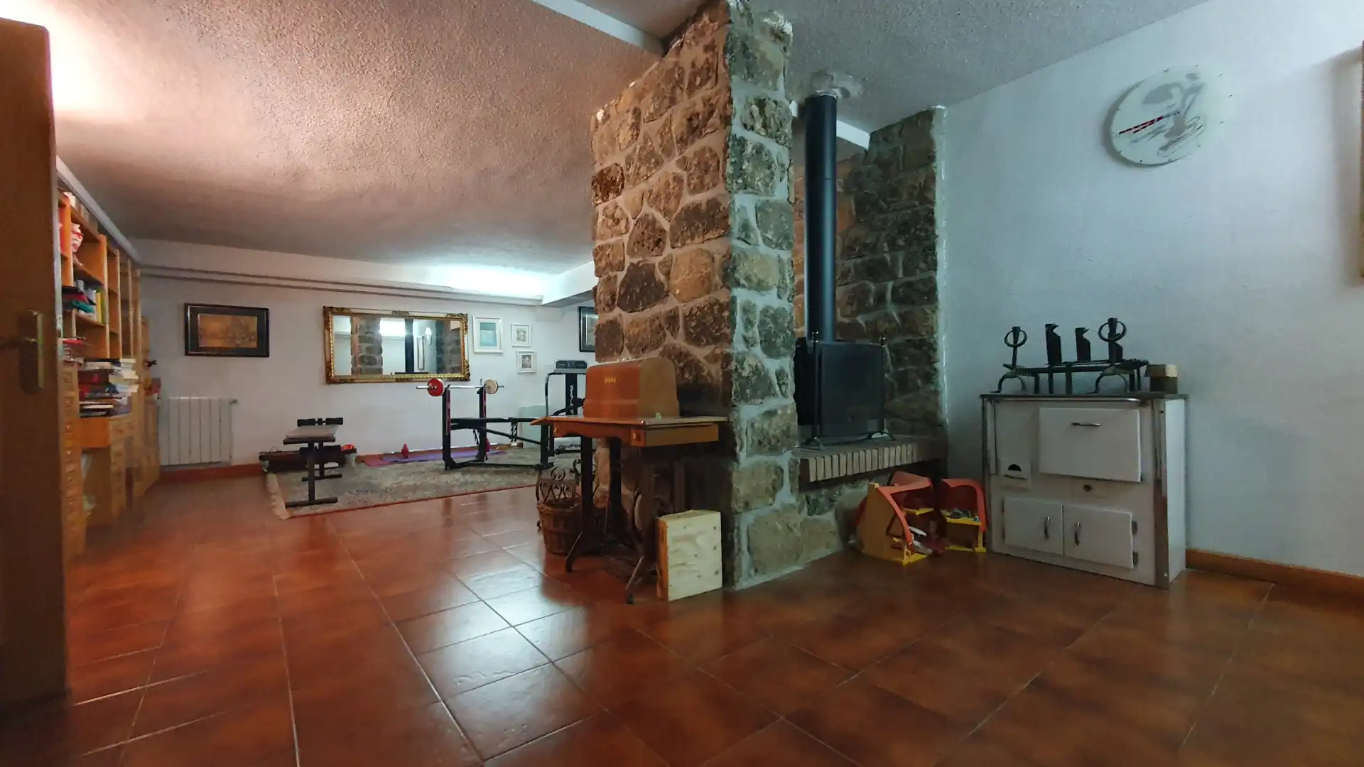 Villa avec terrasse à vendre à Pino Alto - Navarredonda, imagen 144
