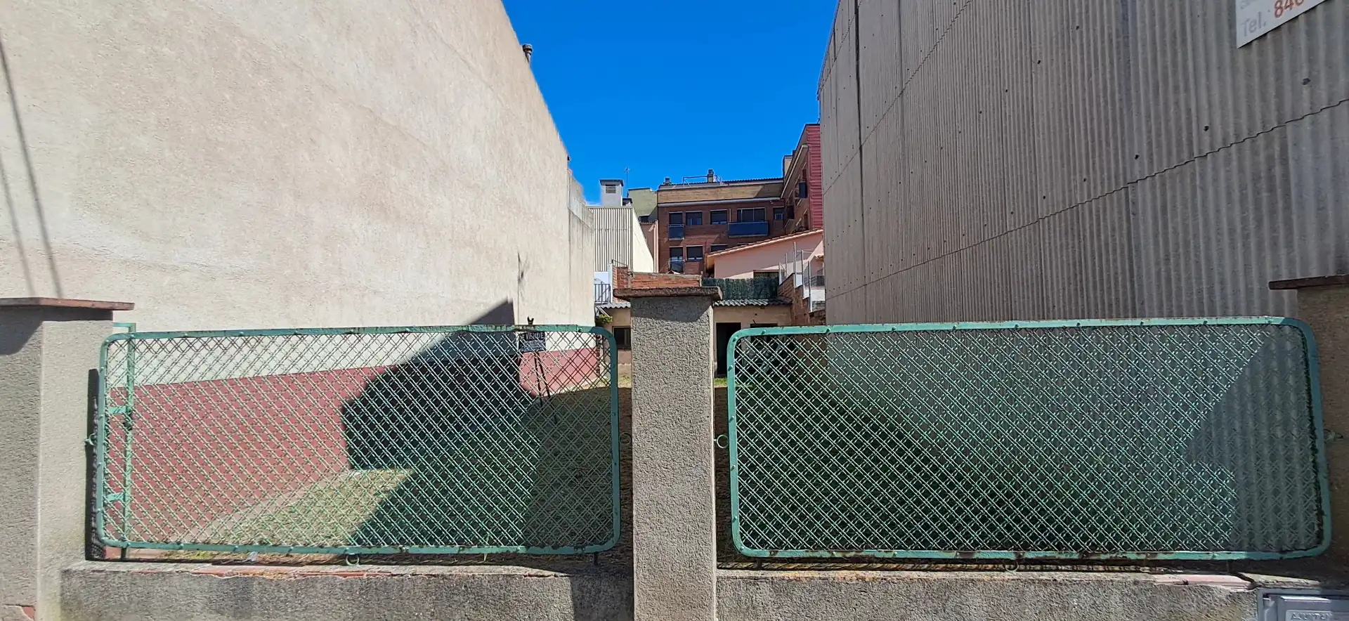 Terreny residencial en venda a Sant Antoni de Vilamajor, imagen 3