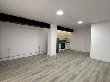 Studio for sale in Carrer Ample
