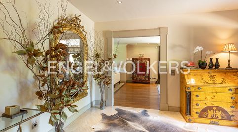 Foto 4 de Casa o xalet en venda a Zona Monte El Pilar, Majadahonda
