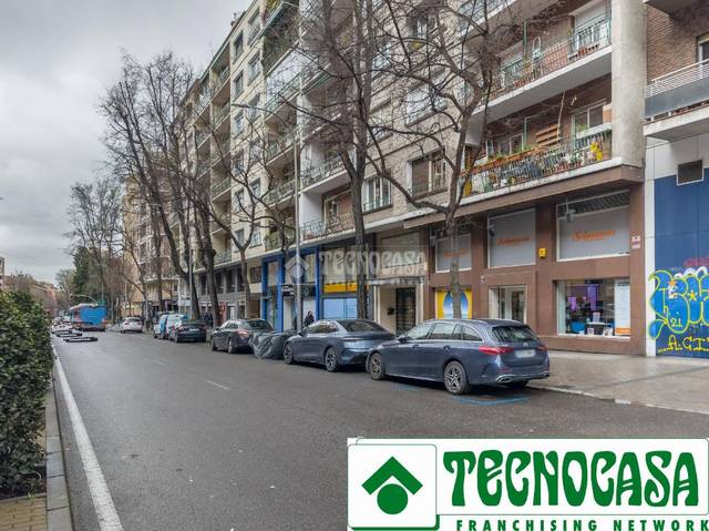 Local comercial en Venta en Chopera