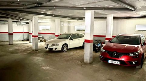Foto 2 de Garatge en venda a Riera, Vilallonga del Camp, Tarragona