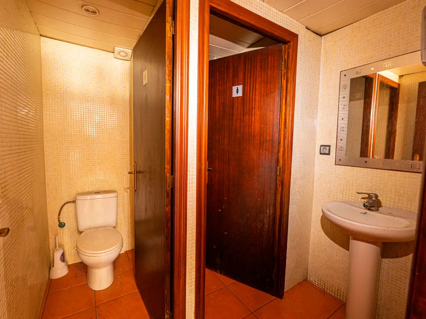 Business premises for sale in Carretera de Valls, imagen 8