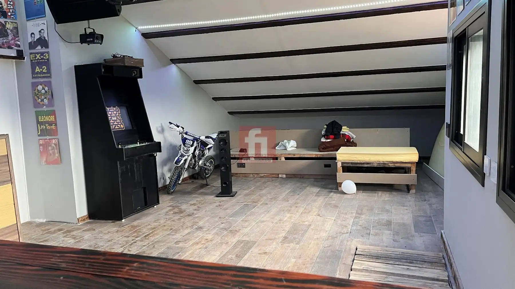 Chalet en venta en Querol, imagen 35