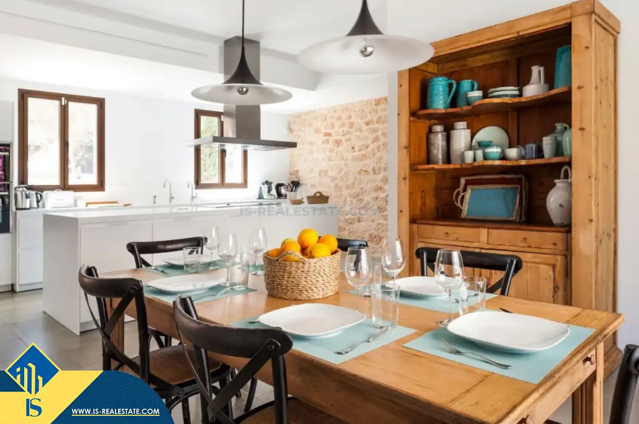 Chalet con piscina en venta en Santa Eulària, imagen 27