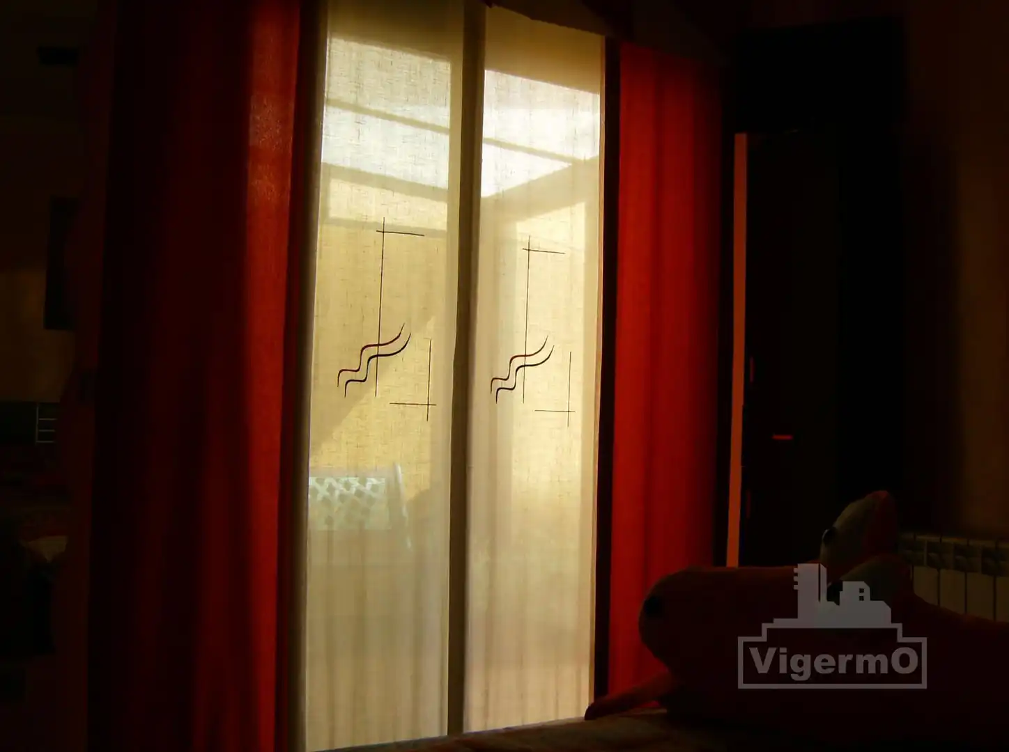 Habitación de Piso en venta en Torrejón de Ardoz con Aire acondicionado, Calefacción y Parquet