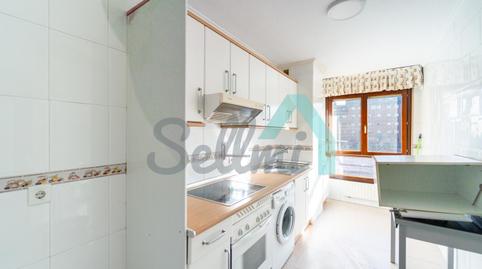 Photo 5 of Flat for sale in Periodistas Cepeda, Parque del Oeste, Asturias