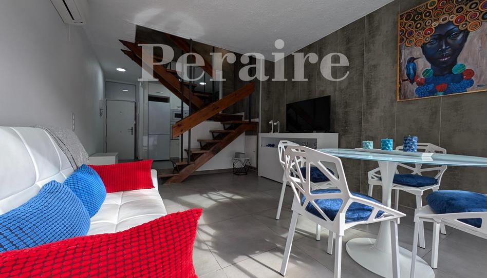 Photo 1 of Duplex to rent in Plaza Montbau, 7, Montbau, Barcelona