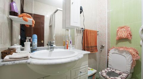 Foto 4 de Habitación en Fontarrón, Madrid Capital