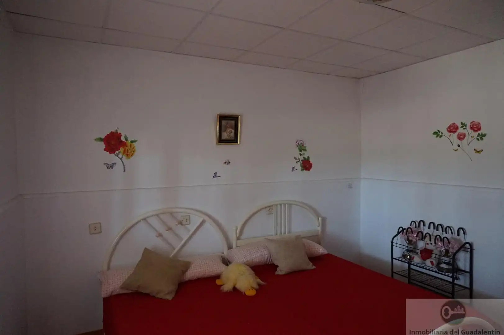 Villa avec piscine à vendre à Calarreona, imagen 2