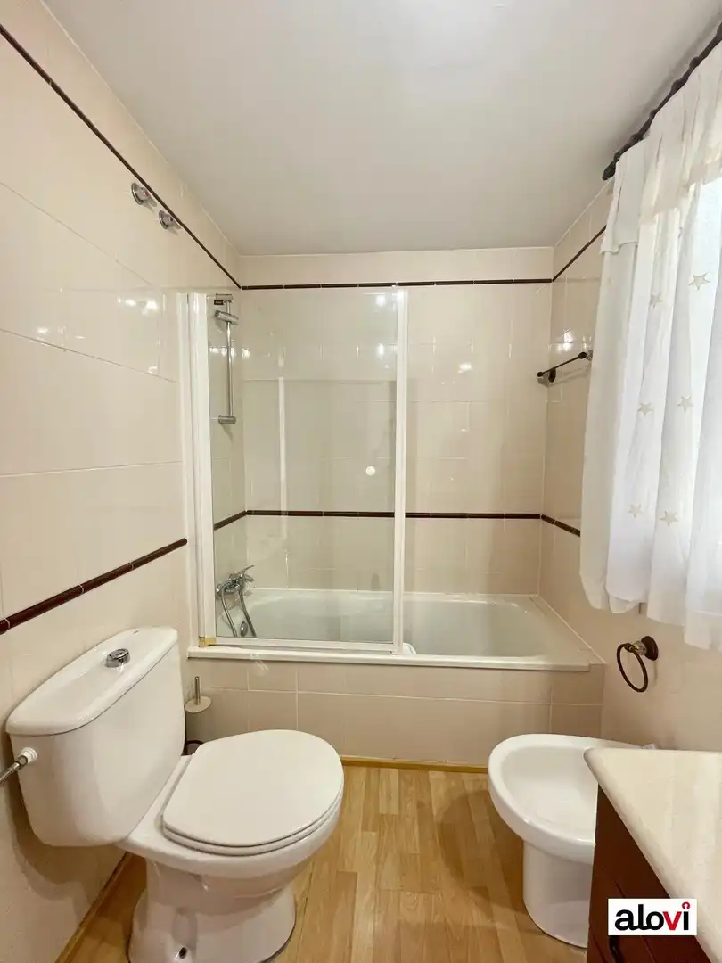Flat for rent in Avenida Avenida de Maracena, 133, Cerrillo de Maracena - Periodistas