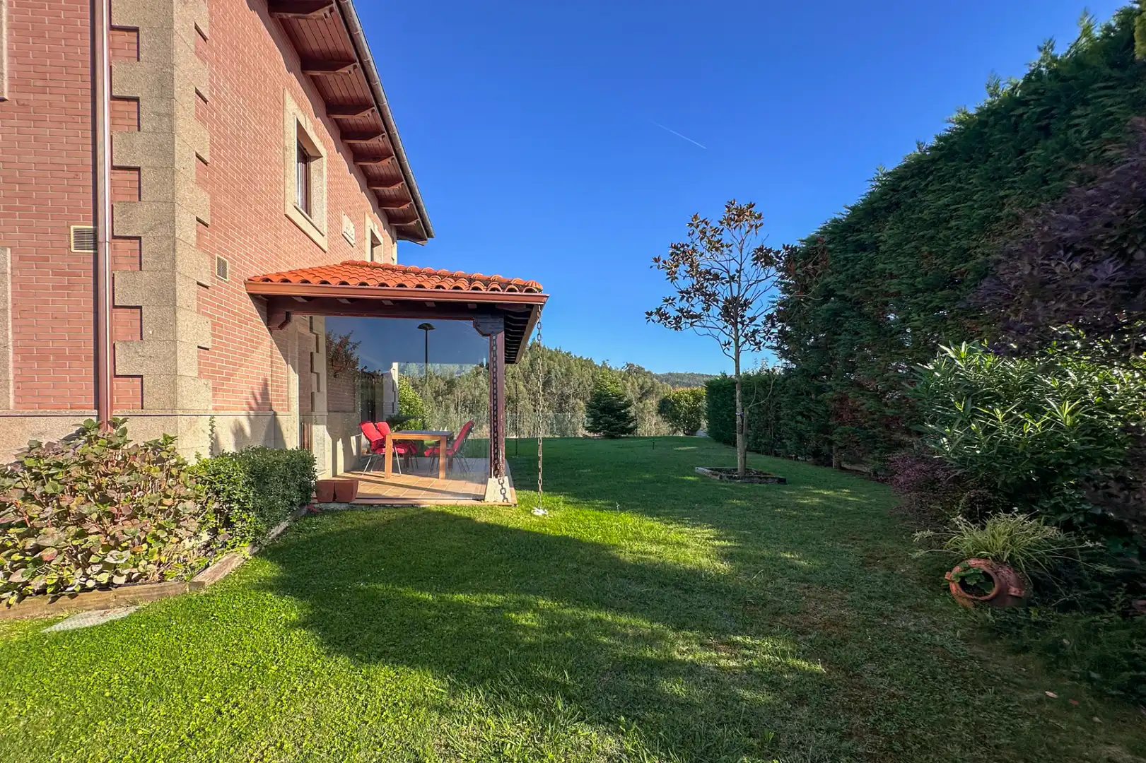 Villa con terrazza in vendita a Urbanización Rovacías A. IV, imagen 61