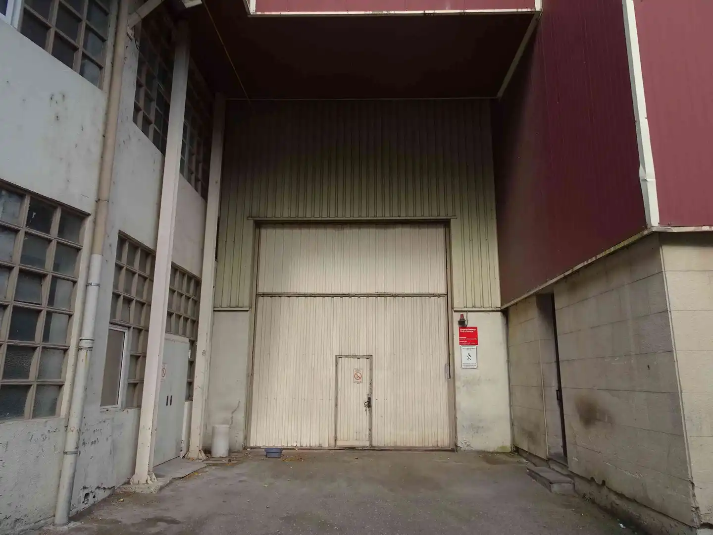 Industriegebäude mit Aufzug zum Verkauf in Aingeru Guarda Pasealekua Ibilbidea 10, imagen 5