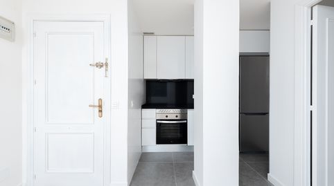 Foto 4 de Piso en venta en Hispanoamérica - Bernabéu, Madrid Capital