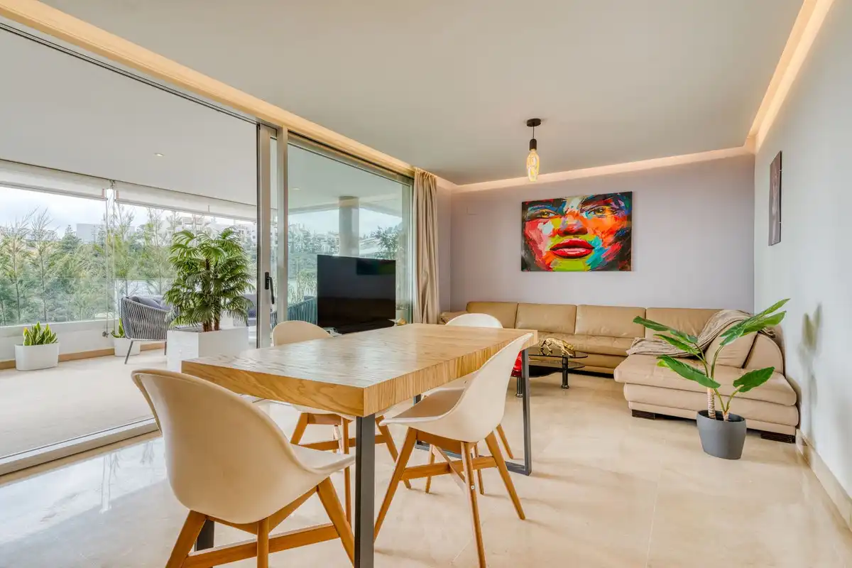 Apartament amb piscina en venda a Los Arqueros  - Puerto del Almendro, imagen 8