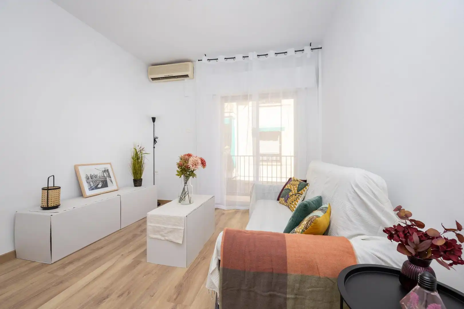 Habitación de Piso en venta en Albolote con Aire acondicionado, Calefacción y Balcón