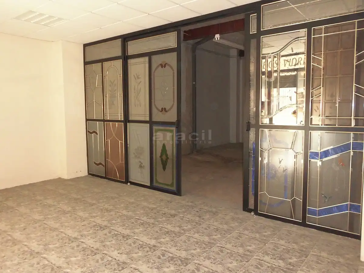 Local commercial à vendre à Carrer Anselm Aracil 12, imagen 6